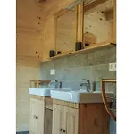 Hackihuette Mountain Hut 아파트 *