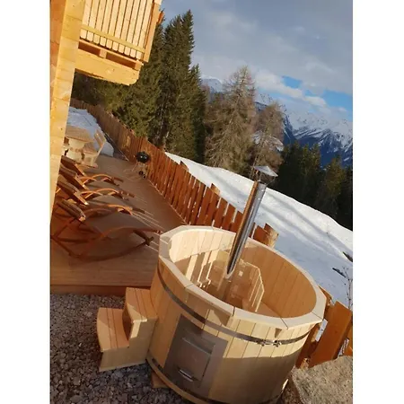 Apartament Hackihuette Mountain Hut *