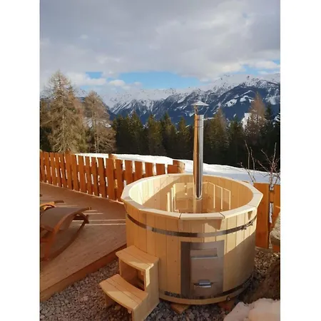 Hackihuette Mountain Hut Rangersdorf